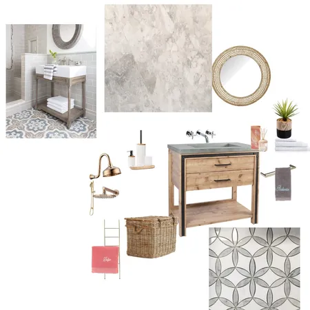 Module 3 Interior Design Mood Board by Bgaorekwe on Style Sourcebook