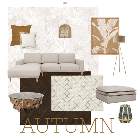 autumn Interior Design Mood Board by mimiisgood on Style Sourcebook