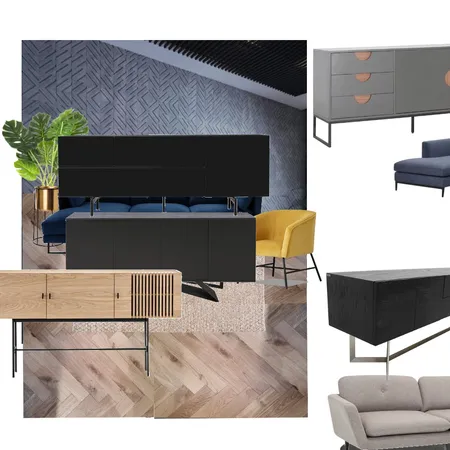 Tal_living room1 Interior Design Mood Board by Yero5 on Style Sourcebook