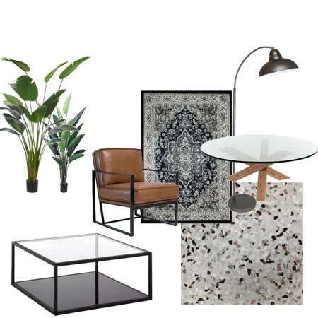 Living - Colebee Interior Design Mood Board by Ksebastian on Style Sourcebook