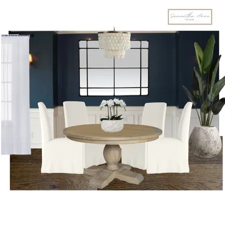 Dural - Dining Room Interior Design Mood Board by Samantha Anne Interiors on Style Sourcebook