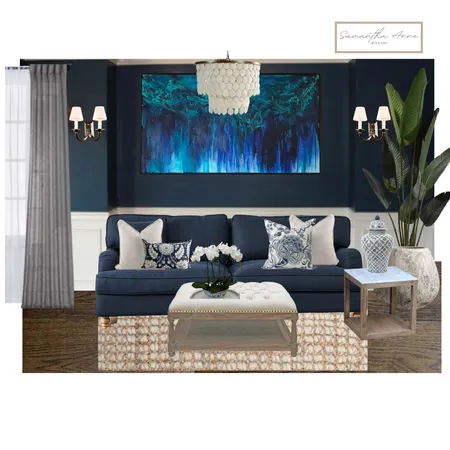 Dural - Living Room Interior Design Mood Board by Samantha Anne Interiors on Style Sourcebook