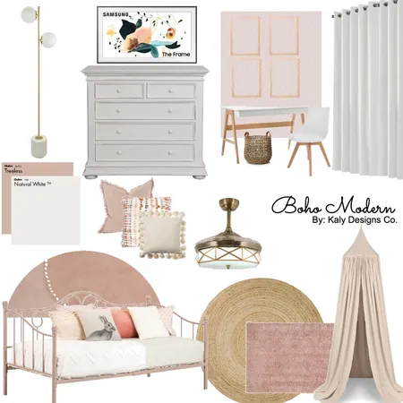 Leahs room Interior Design Mood Board by Kaly on Style Sourcebook