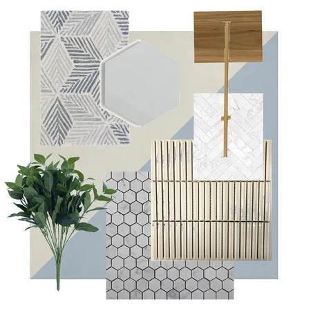 MTLS Interior Design Mood Board by Jade R. M. on Style Sourcebook