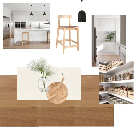 Kitchen Interior Design Mood Board by Marli on Style Sourcebook