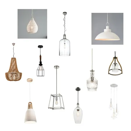 Lights Interior Design Mood Board by Epyke on Style Sourcebook