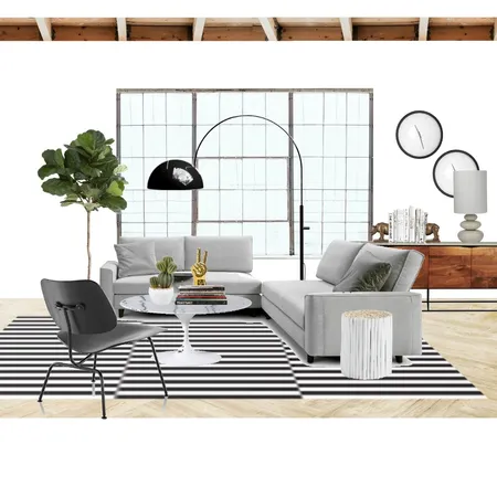 loe Interior Design Mood Board by the decorholic on Style Sourcebook