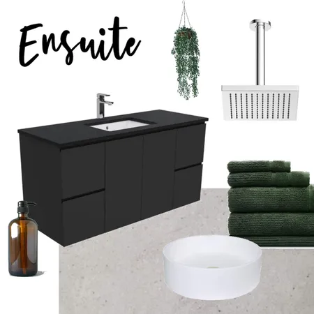 Ensuite Interior Design Mood Board by TamaraSessions1 on Style Sourcebook