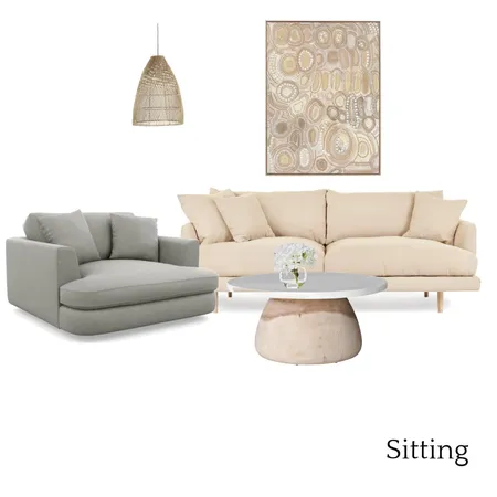 Sitting Room Interior Design Mood Board by StudioConceptDesign on Style Sourcebook