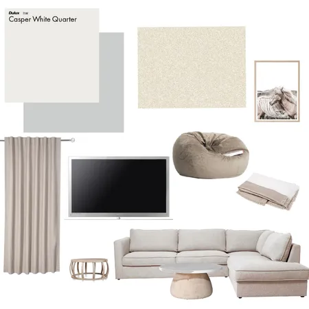 Theatre Mood Interior Design Mood Board by zoezmoodz on Style Sourcebook