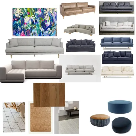 Living Room Interior Design Mood Board by jkprice76 on Style Sourcebook