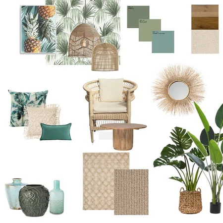 amiani Interior Design Mood Board by adridega on Style Sourcebook