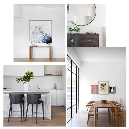 Northbrigde house Interior Design Mood Board by Sarah Wood Designs on Style Sourcebook