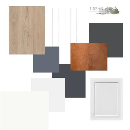 Living Dining Interior Design Mood Board by Urban Aspect Build Planning & Interior Design on Style Sourcebook