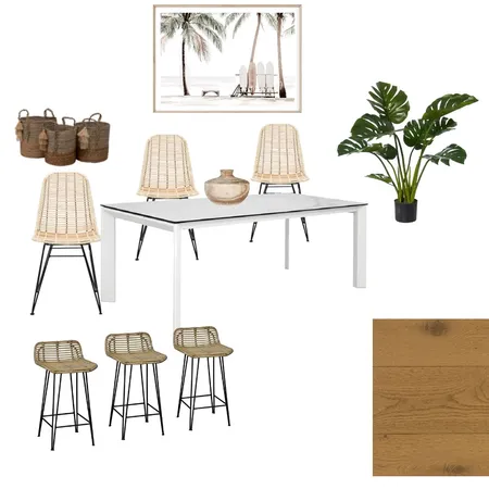 Dining Interior Design Mood Board by myarde1@bigpond.com on Style Sourcebook