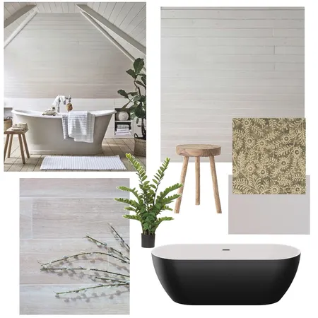 BATHROOM Interior Design Mood Board by Oakhurst Interiors on Style Sourcebook