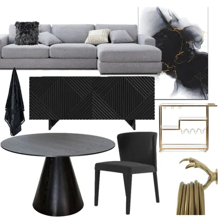 bella Interior Design Mood Board by instyleinteriorco on Style Sourcebook