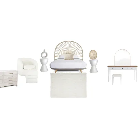 my room Interior Design Mood Board by Jamie on Style Sourcebook