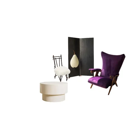 Chic Interior Design Mood Board by P on Style Sourcebook