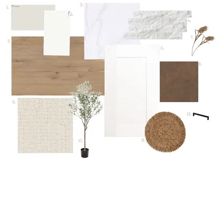 material board M 11 Interior Design Mood Board by moniquezander on Style Sourcebook