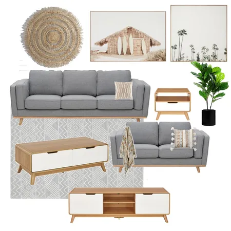 main room Interior Design Mood Board by Hasto on Style Sourcebook