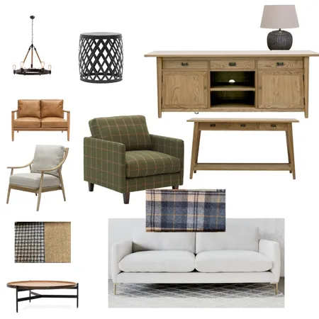 Furniture Lindsy Interior Design Mood Board by Jennysaggers on Style Sourcebook