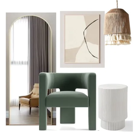 Bethany-spa room Interior Design Mood Board by JoCo Design Studio on Style Sourcebook