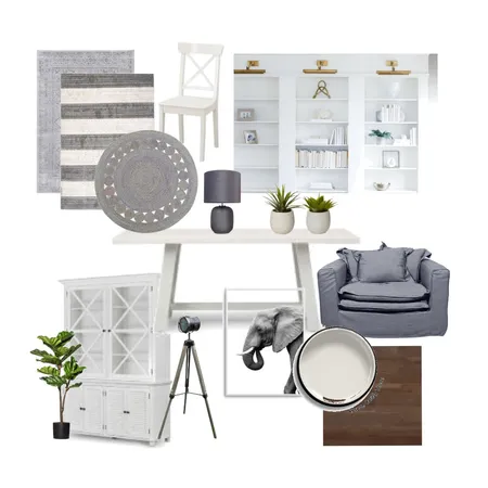 Dining Room Mood Board Interior Design Mood Board by gv on Style Sourcebook