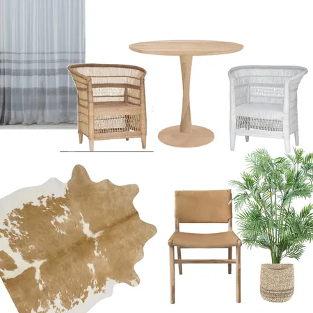 Mirsa MB Interior Design Mood Board by Silverspoonstyle on Style Sourcebook