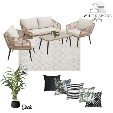 Endeavour - Outdoor Interior Design Mood Board by White Abode Styling on Style Sourcebook