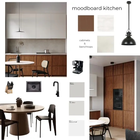 project home Interior Design Mood Board by Gina_R on Style Sourcebook