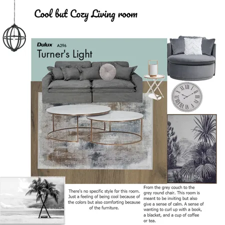 Final Mood Board Interior Design Mood Board by ZDancer2021! on Style Sourcebook