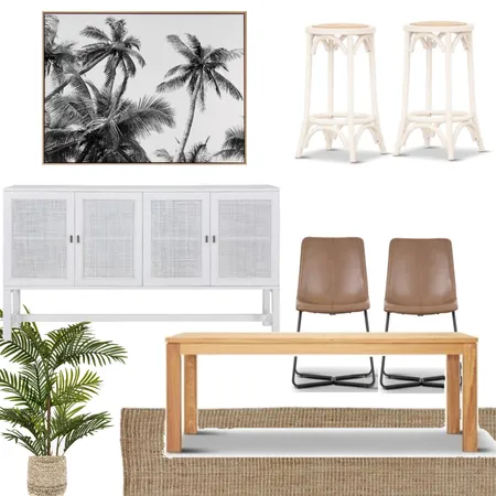 B Moodboard Interior Design Mood Board by Silverspoonstyle on Style Sourcebook