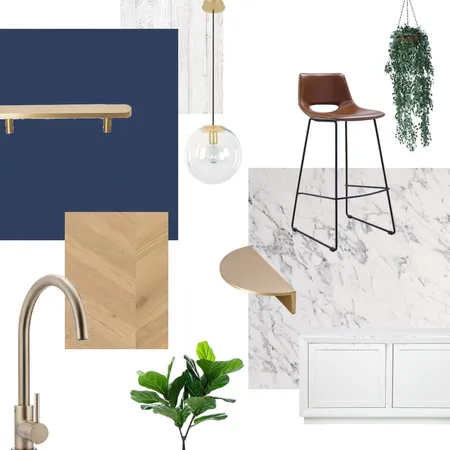 Elise & Rory Kitchen Interior Design Mood Board by EliseKamstra on Style Sourcebook