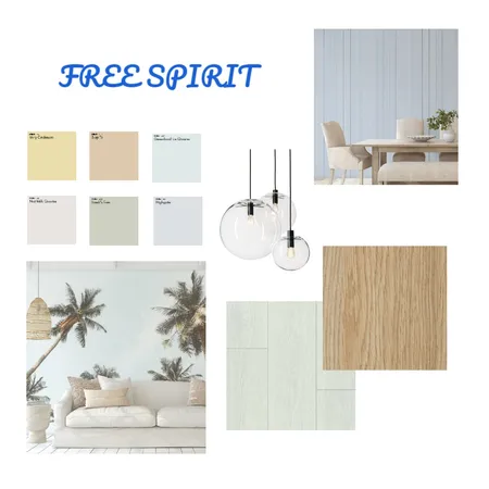 צליל Interior Design Mood Board by קרן on Style Sourcebook