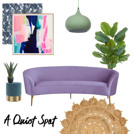 Monday Mood board Interior Design Mood Board by lloyd_carley on Style Sourcebook