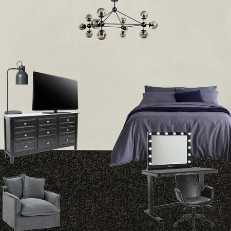 room design #2 Interior Design Mood Board by hannah2006 on Style Sourcebook