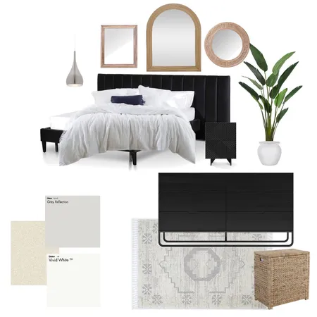 contemporary modern Interior Design Mood Board by Alexis Gillies Interiors on Style Sourcebook