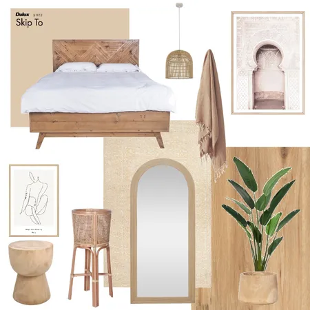 Master bed Interior Design Mood Board by Jamie13 on Style Sourcebook