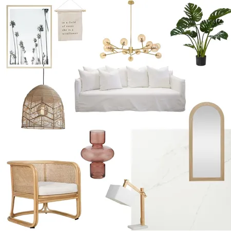 gal Interior Design Mood Board by gal cohen on Style Sourcebook