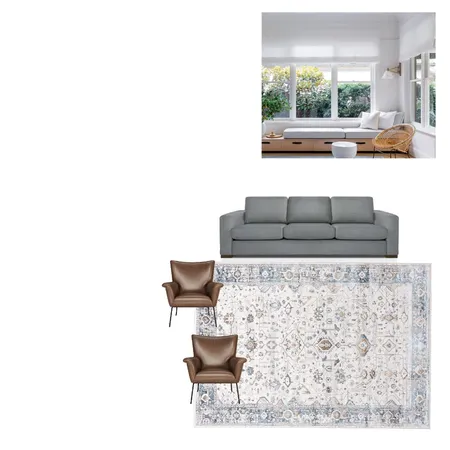 Lounge Interior Design Mood Board by Sarahjane23 on Style Sourcebook