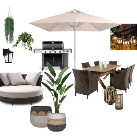 Maidenhead Outdoor Interior Design Mood Board by ShanDenkhaus on Style Sourcebook