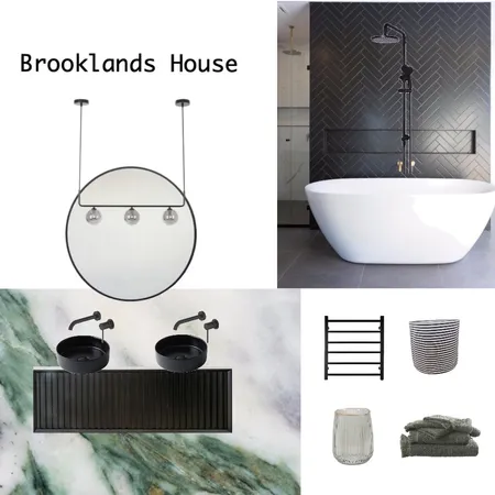 Brooklands Bath Interior Design Mood Board by rosiebarnett on Style Sourcebook