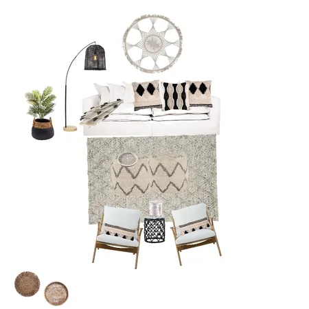 sitting area final Interior Design Mood Board by eEeEeEeE on Style Sourcebook