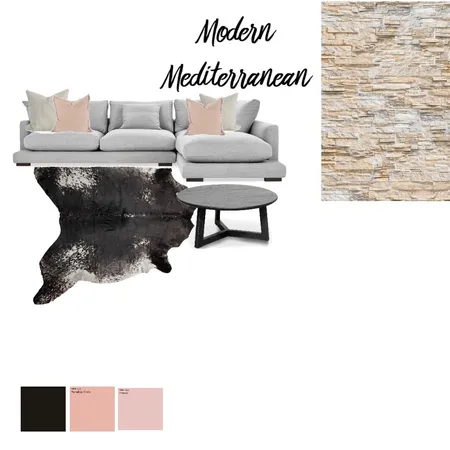 Living Room Interior Design Mood Board by deeth on Style Sourcebook