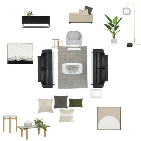 Elenora Del Pio-Freedom Hobart Interior Design Mood Board by decorator on Style Sourcebook