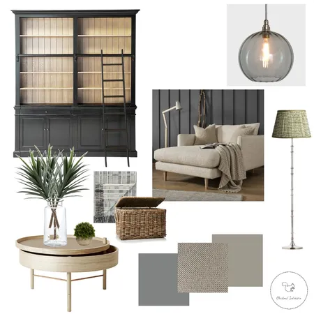 Snug - Alpine Interior Design Mood Board by Chestnut Interior Design on Style Sourcebook