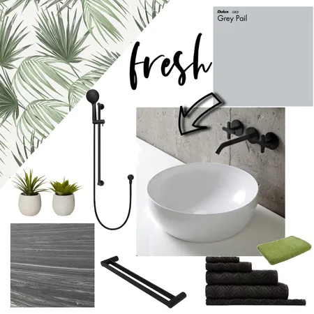 My First Mood Board Interior Design Mood Board by Nathanbee on Style Sourcebook