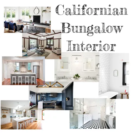 Cali Bungalow interior Interior Design Mood Board by Kate_Reda on Style Sourcebook