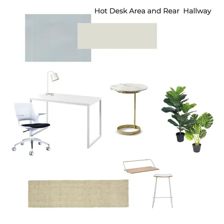 Denmark Community Resource Centre Interior Design Mood Board by Jennie Shenton Designs on Style Sourcebook